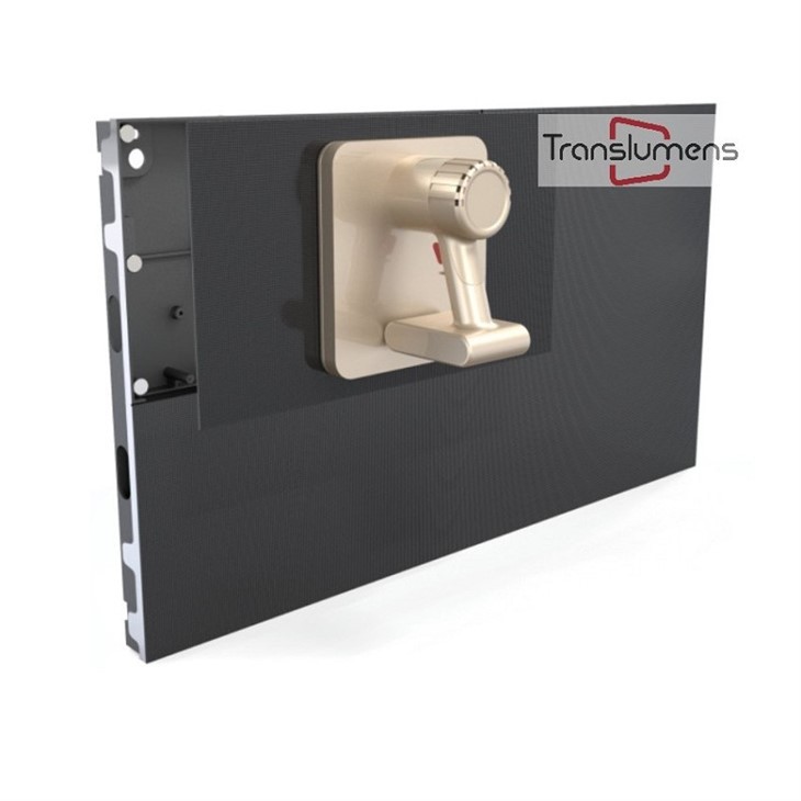 P1.875 Indoor  LED Panels TV