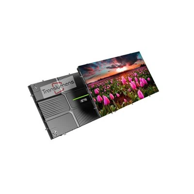 P1.37 Display videowall