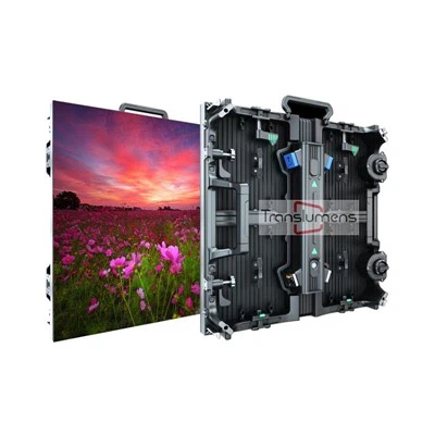 P2.97 Noleggio schermi LED per eventi