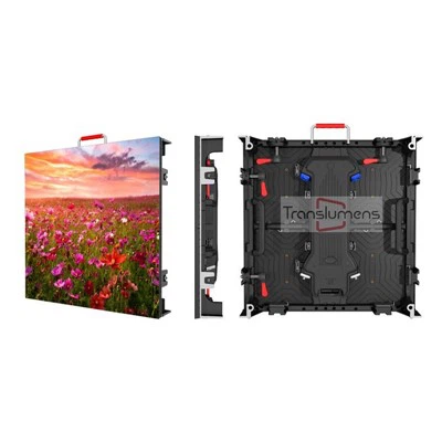 P2.97 Display a LED per noleggio