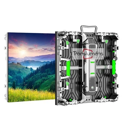 P3.91 Maxischermi LED per Eventi