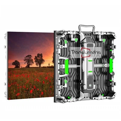 P3.91 Display LED a noleggio