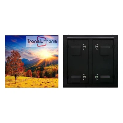 Display LED commerciale per esterni P5