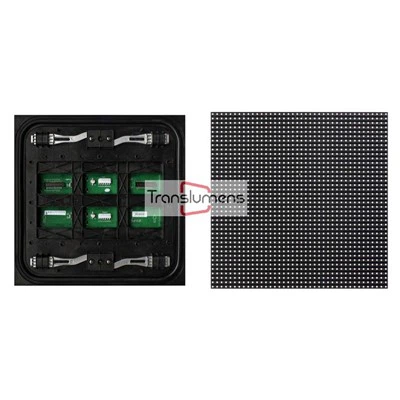 Modulo LED di servizio anteriore P8